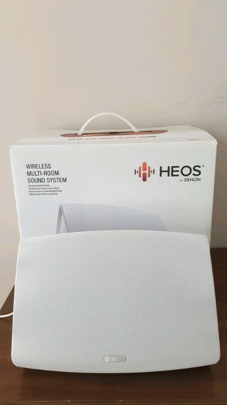 denon heos 5 hs2